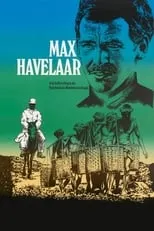 Película Max Havelaar of de koffieveilingen der Nederlandsche-Handelmaatschappij