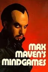 Max Maven es Himself en Max Maven's Mindgames