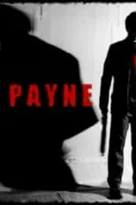 Luciano Di Girolamo es Jack Lupino en Max Payne: Days of Revenge