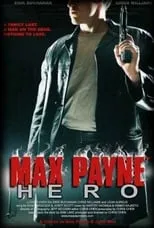 Película Max Payne: Hero