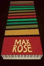 Película Max Rose