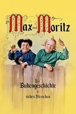 Película Max und Moritz