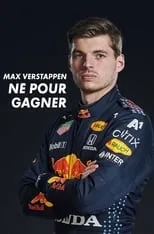 Max Verstappen es Max Verstappen en Max Verstappen, né pour gagner