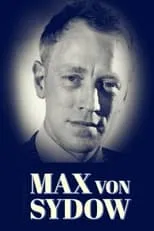 Película Max von Sydow