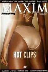 Poster de Maxim: Hot Clips