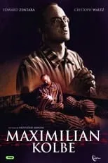 Película Maximilian Kolbe