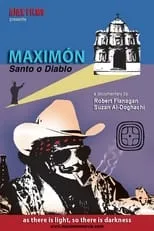 Poster de la película Maximón - Santo o Diablo - Películas hoy en TV