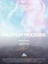 Eddy Letexier interpreta a Michel en Maximum moderne