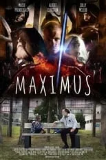 Albert Clogston interpreta a Mike en Maximus