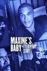 Poster de Maxine's Baby: The Tyler Perry Story