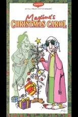 Robert Cait interpreta a  en Maxine's Christmas Carol