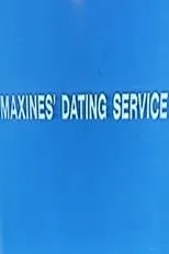 Juliet Jay es Dee Dee en Maxines' Dating Service