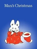 Póster de la película Max's Christmas