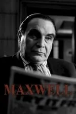 Poster de Maxwell