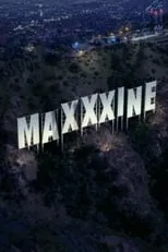 Poster de la película MaXXXine - Películas hoy en TV