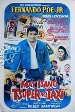 Aga Muhlach interpreta a  en May Isang Tsuper Ng Taxi