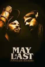 Película May It Last: A Portrait of the Avett Brothers