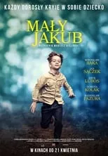 Póster de la película Mały Jakub