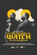 DJ Drama es Himself en May The Lord Watch: The Little Brother Story