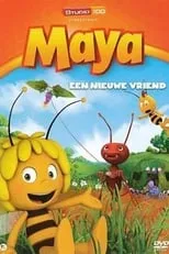 Thomas Van Goethem es Willy en Maya - Een nieuwe vriend