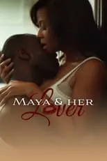 Portada de Maya and Her Lover