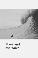 Fernando Gabeira es Self en Maya and the Wave