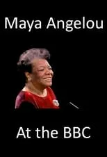 Portada de Maya Angelou at the BBC