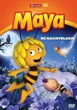 Póster de la película Maya de Bij - De Nachtbloem