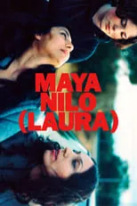 Póster de la película Maya Nilo (Laura)