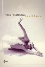 Maya Plisetskaya es  en Maya Plisetskaya - Diva of Dance