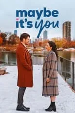 Póster de la película Maybe It's You