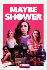 Póster de la película Maybe Shower