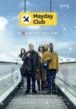 Mayday Club (Northern Comfort) portada