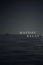 Rainer Sellien interpreta a Max en Mayday Relay