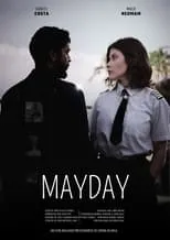 Manuel Arvide en la película Mayday