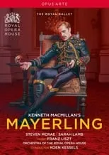 Steven McRae interpreta a Bratfisch en Mayerling