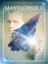 Póster de la película Mayflower II