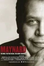 Poster de Maynard