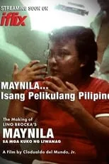 Lino Brocka es Self en Maynila... Isang Pelikulang Pilipino