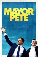 Poster de Mayor Pete