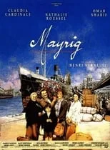 Portada de Mayrig