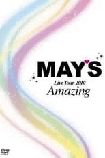 DABO es Self en MAY'S Live Tour 2010 