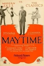 Portada de Maytime