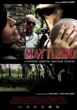 Poster de la película Maytland - Películas hoy en TV