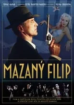 Poster de Mazaný Filip