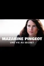 Portada de Mazarine Pingeot - Une vie au secret