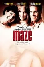 Poster de Maze