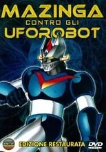 Película Mazinga contro gli UFO Robot