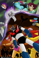 ???? interpreta a Shiroh Kabuto en Mazinger Z vs. Dr. Hell