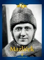 Película Mazlíček